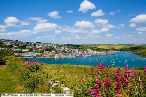 (c) Nick Philbedge/ Love The Sea Gallery, Salcombe